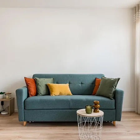 Authentique Apartman *