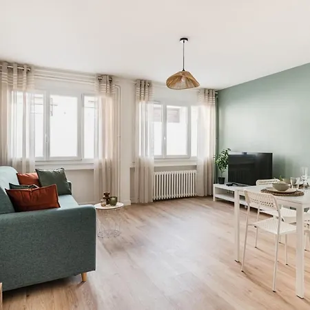 Apartman Authentique *