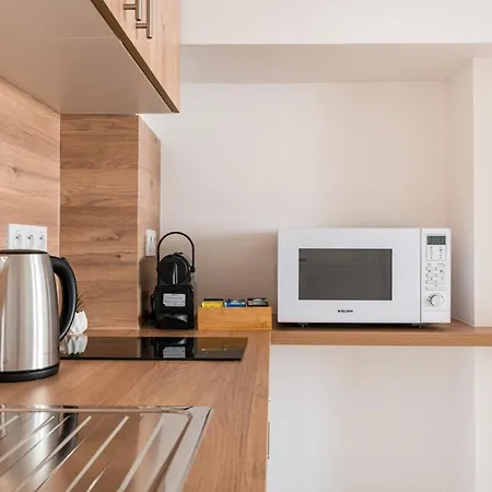 Authentique Apartman