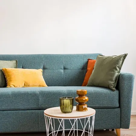 Apartman Authentique Saint-Étienne
