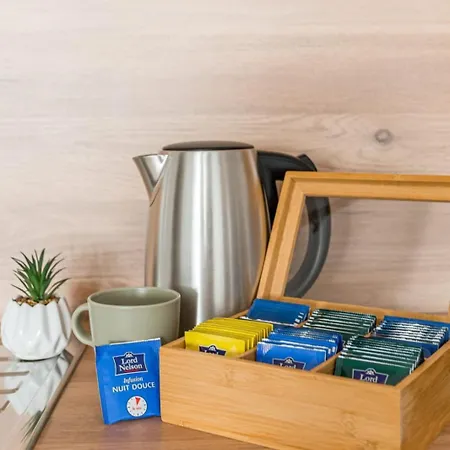 Apartman Authentique *
