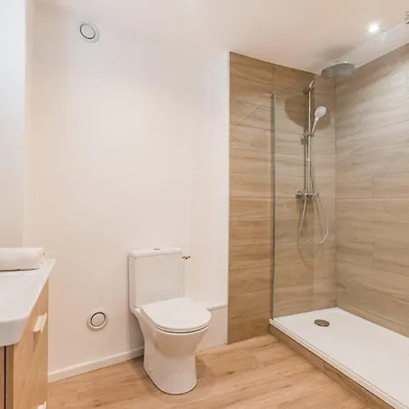 Authentique Apartman
