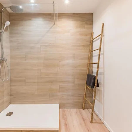 Apartman Authentique Saint-Étienne